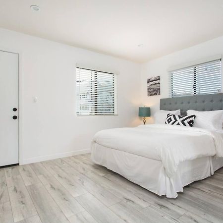 Sunny Studio In The Heart Of Venice - A Los Angeles Exterior photo